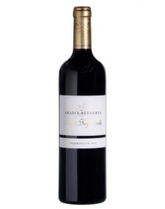 Botella de Pago Negralada