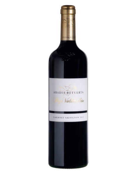 Botella de Pago Valdebellón