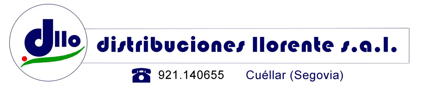 Distribuciones Llorente s.a.l