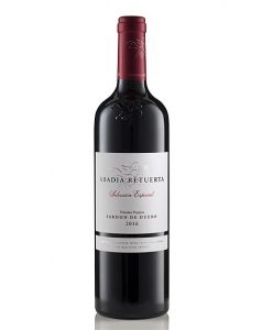 Botella Selección Especial