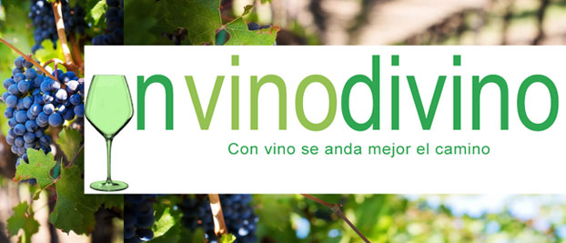 Logo unvinodivino