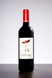 Botella de Cárdaba 6