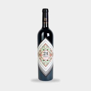 24 mozas - D.O. Toro en distribucionesllorente.es
