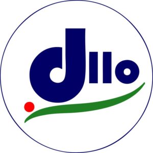 Logo Distribuciones Llorente S.A.L. Cuéllar, Segovia